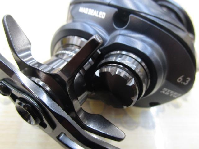 スティーズ AⅡ TW 1000L