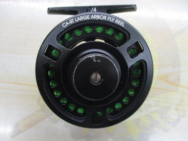 CA-ST キャストラージアーバー3/4