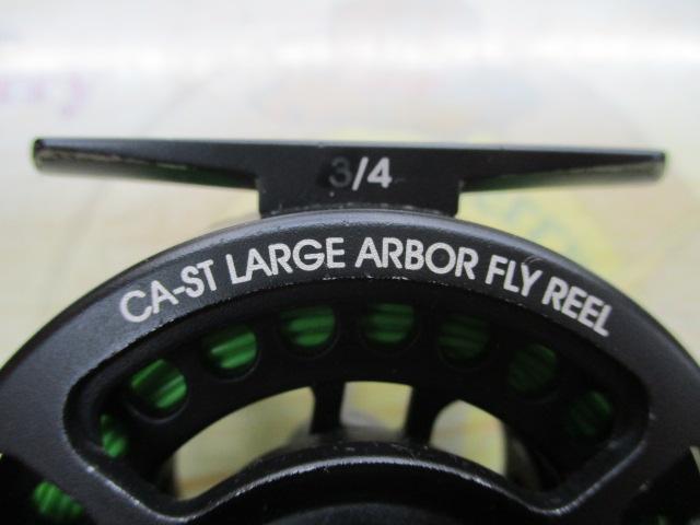 CA-ST キャストラージアーバー3/4