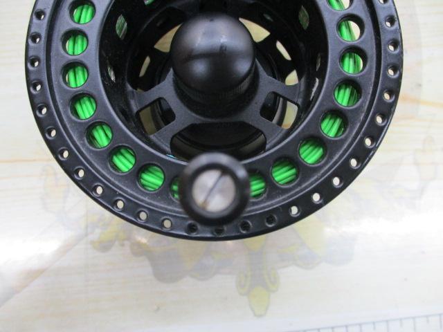 CA-ST キャストラージアーバー3/4