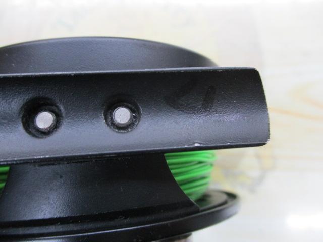 CA-ST キャストラージアーバー3/4