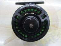 CA-ST キャストラージアーバー3/4