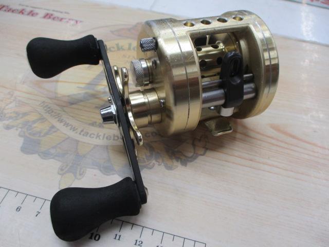 カルカッタ 200XT