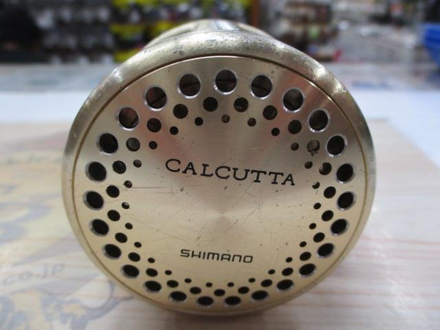 カルカッタ 200XT