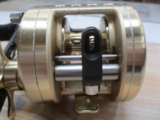 カルカッタ 200XT