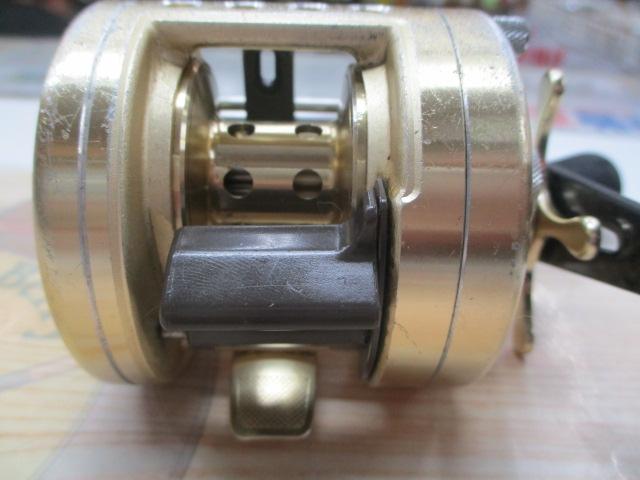 カルカッタ 200XT