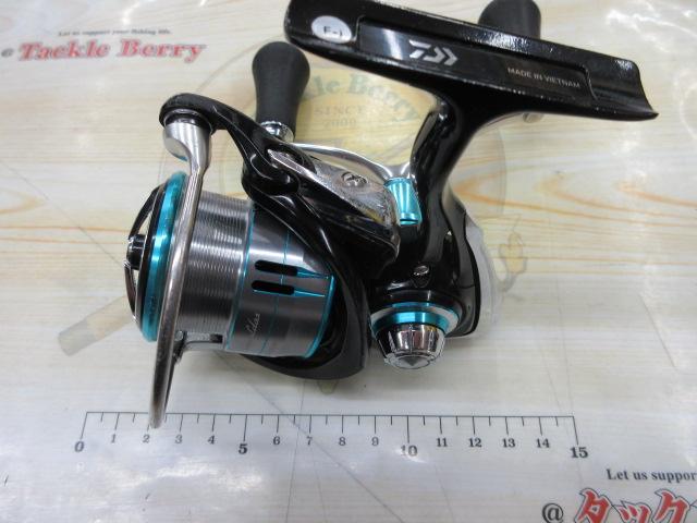 19エメラルダス LT2500S-DH｜＠ベリーネット 日本最大新品中古釣具WEB