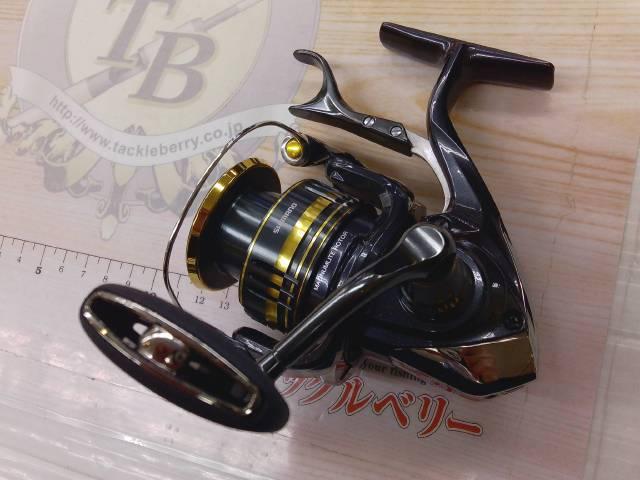 23BB-Xデスピナ C3000DXG