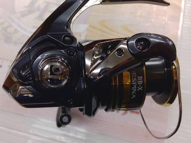 23BB-Xデスピナ C3000DXG