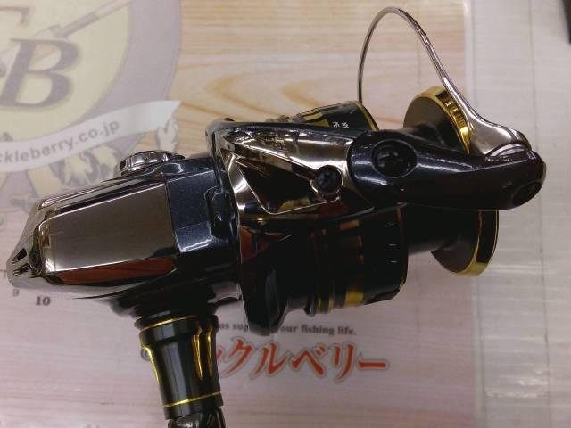 23BB-Xデスピナ C3000DXG