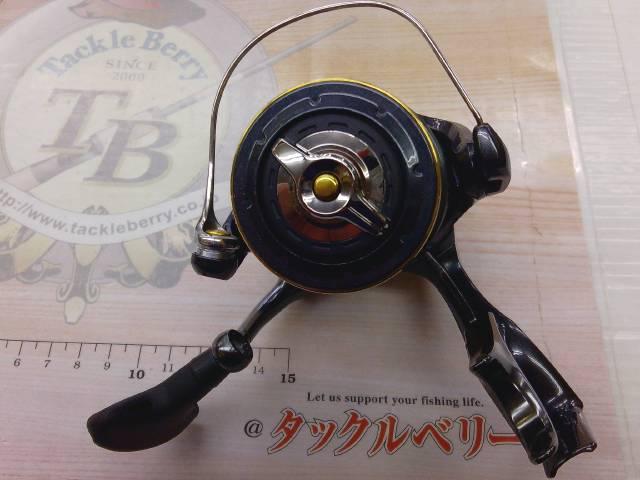 23BB-Xデスピナ 2500DXG