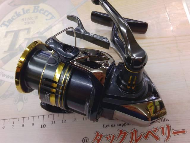 23BB-Xデスピナ 2500DXG