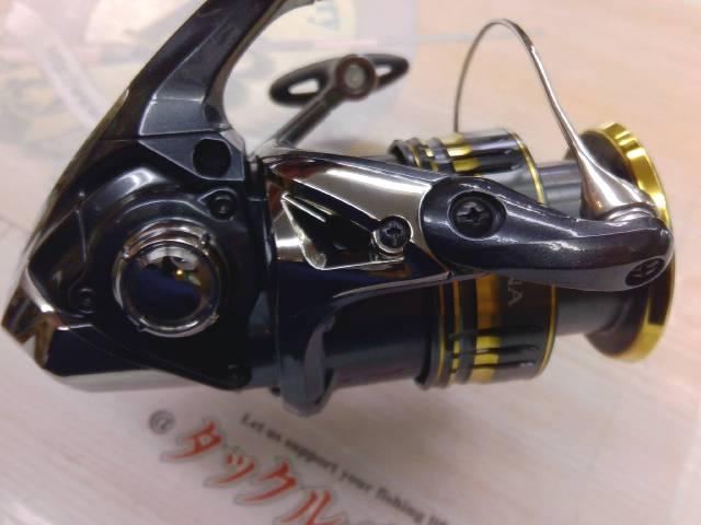 23BB-Xデスピナ 2500DXG