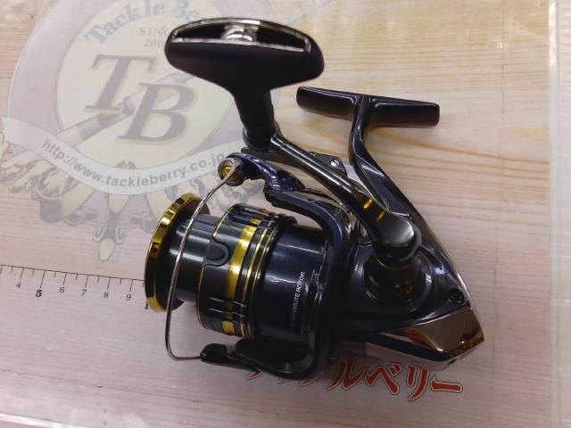 23BB-Xデスピナ 2500DXG