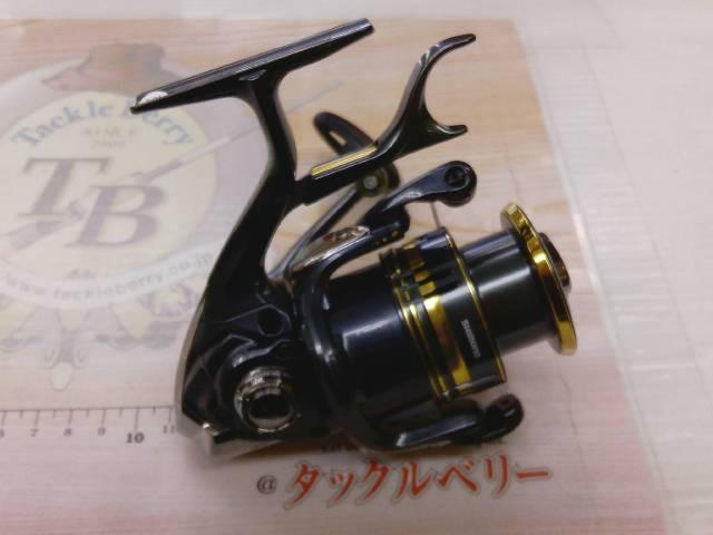 23BB-Xデスピナ 2500DXG