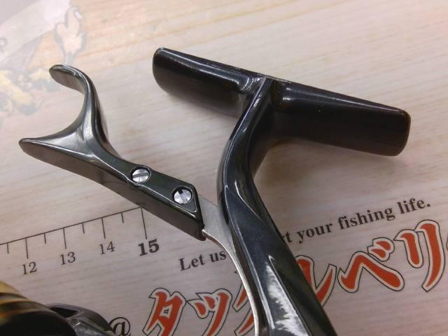 23BB-Xデスピナ 2500DXG