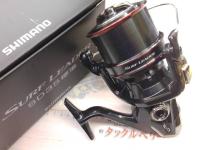 25サーフリーダー35 標準