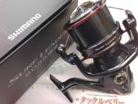 25サーフリーダー35 標準