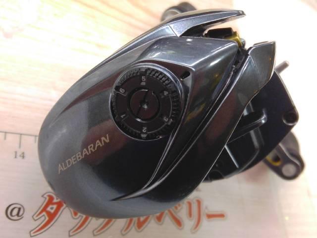 22アルデバランBFS XG LH｜＠ベリーネット 日本最大新品中古釣具WEB