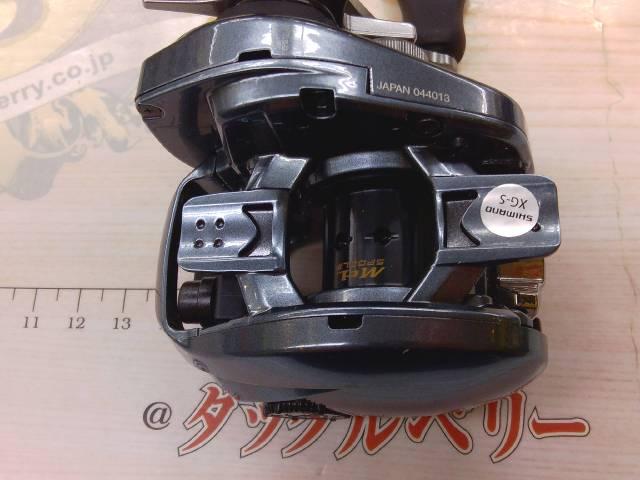 22アルデバランBFS XG LH｜＠ベリーネット 日本最大新品中古釣具WEB