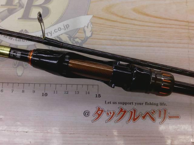 18ソアレSS S76ML-S