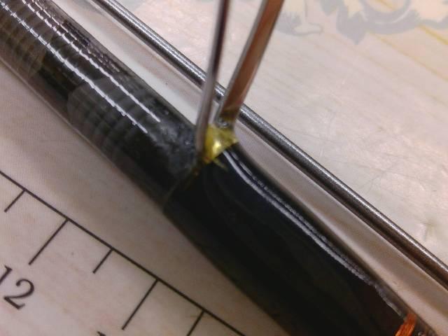 18ソアレSS S76ML-S