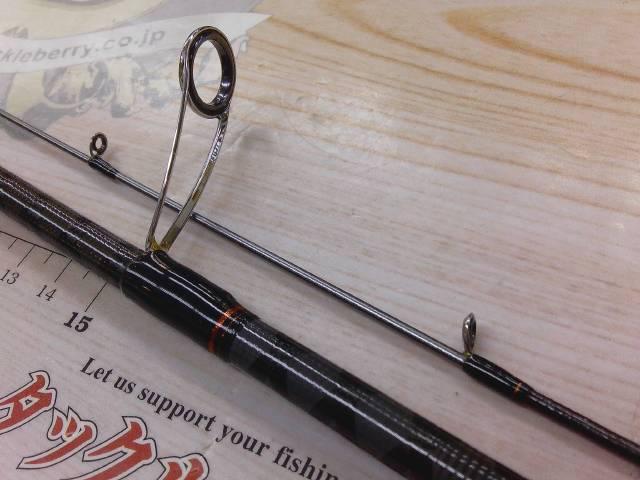 18ソアレSS S76ML-S