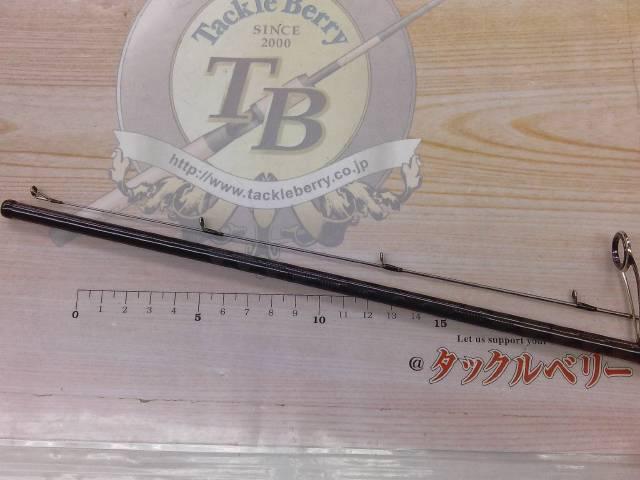 18ソアレSS S76ML-S