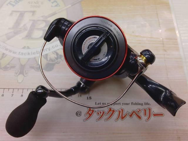 08セフィアCI4 C3000S｜＠ベリーネット 日本最大新品中古釣具WEBショップ