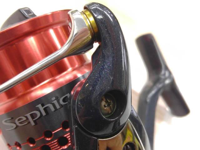 08セフィアCI4 C3000S｜＠ベリーネット 日本最大新品中古釣具WEBショップ