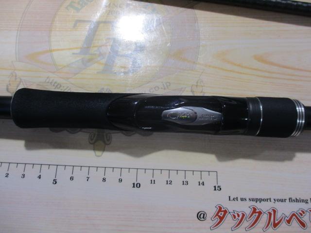 18ディアルーナ S110M