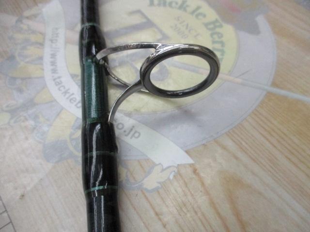 ゲームタイプC S80MH