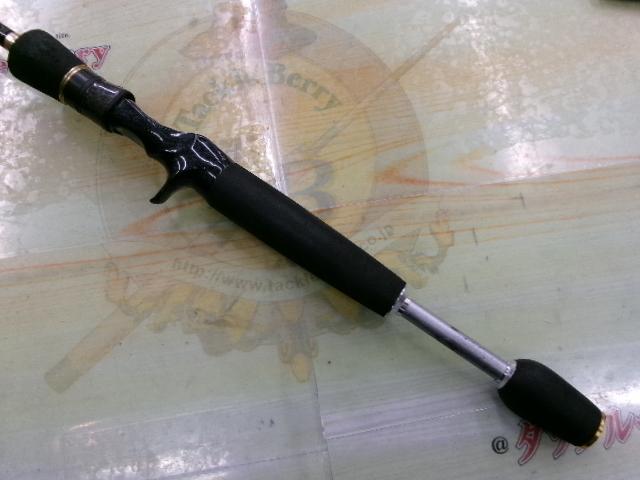 デストロイヤー F5-66X(Hi-10X)BEARING DOWN