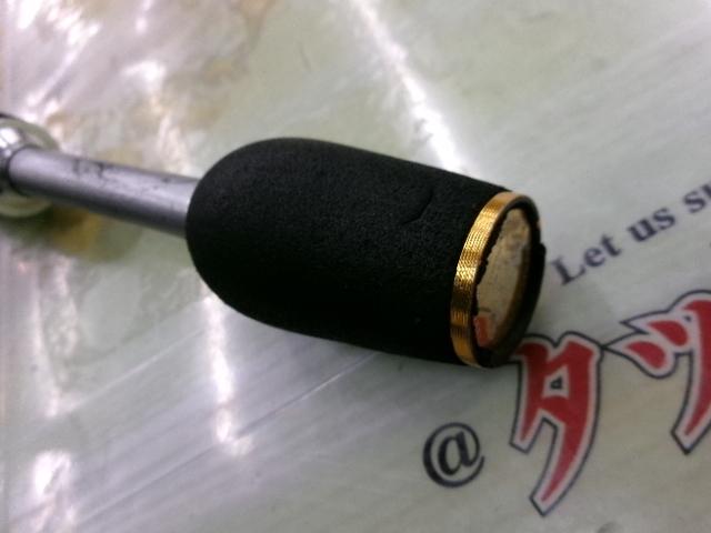 デストロイヤー F5-66X(Hi-10X)BEARING DOWN