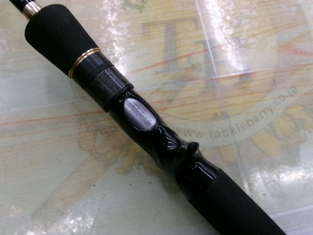 デストロイヤー F5-66X(Hi-10X)BEARING DOWN