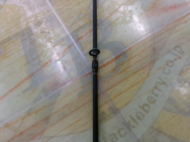 デストロイヤー F5-66X(Hi-10X)BEARING DOWN