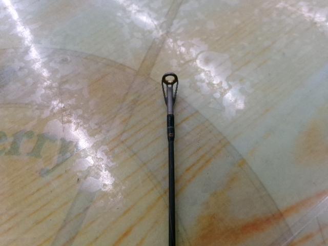 デストロイヤー F5-66X(Hi-10X)BEARING DOWN