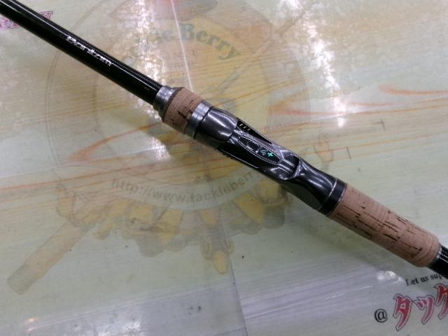 バンタム 1711H-SB｜＠ベリーネット 日本最大新品中古釣具WEBショップ