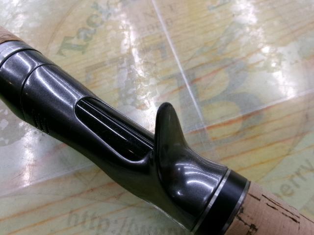 バンタム 1711H-SB｜＠ベリーネット 日本最大新品中古釣具WEBショップ