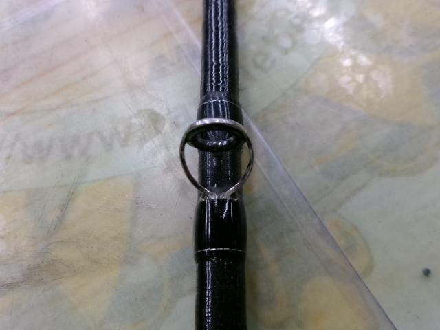 バンタム 1711H-SB｜＠ベリーネット 日本最大新品中古釣具WEBショップ