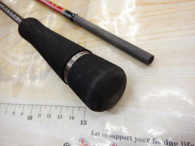 クロステージ CRXJ-B69LTR/DTR