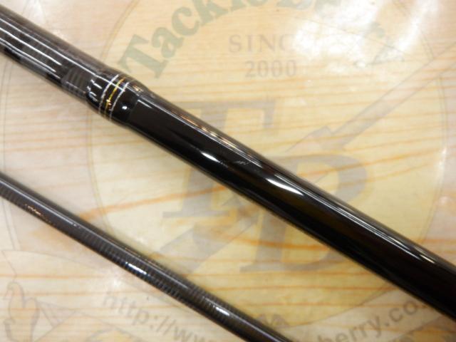 クロステージ CRX-792M/S