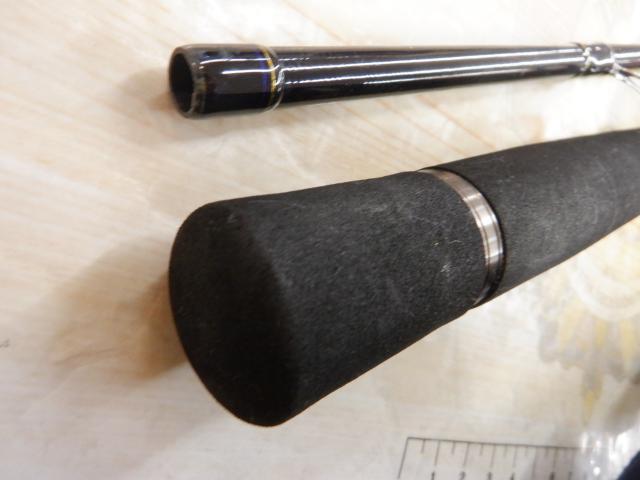 ソルパラ SPX-862L/Tachi