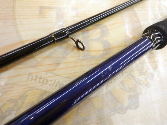 ソルパラ SPX-862L/Tachi