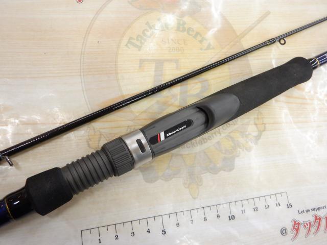 ソルパラ SPX-862L/Tachi