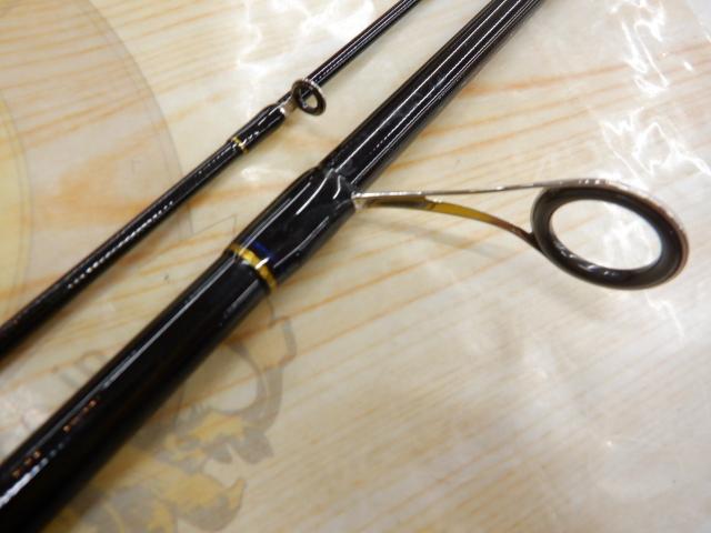 ソルパラ SPX-862L/Tachi