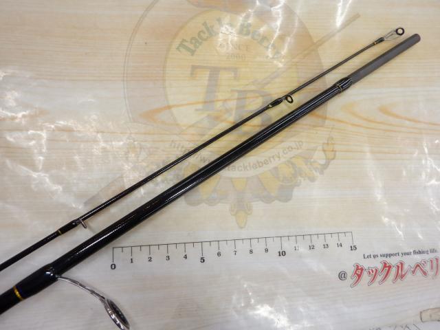 ソルパラ SPX-862L/Tachi