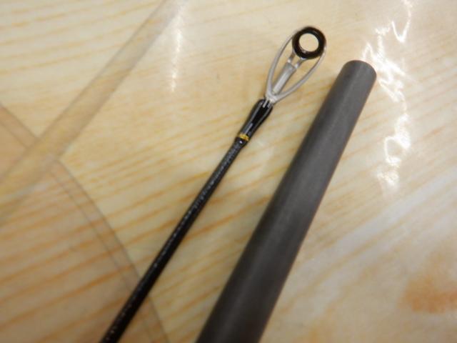 ソルパラ SPX-862L/Tachi