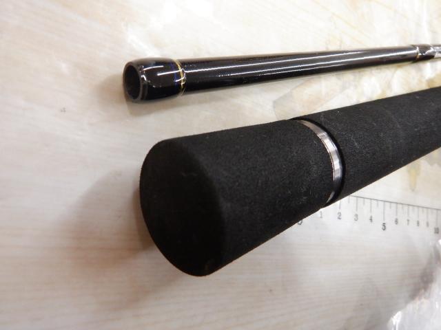 ソルパラ SPX-862ML