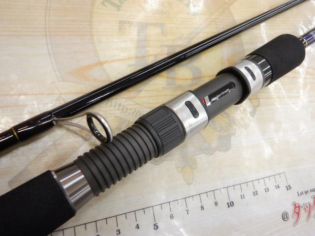 ソルパラ SPX-862ML